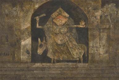 View full screen - View 1 of Lot 5. Devi.