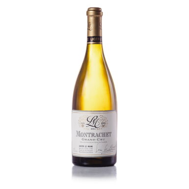 View full screen - View 1 of Lot 244. Montrachet 2014 Lucien Le Moine (1 BT).