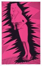 JOHN SEX | UNTITLED