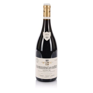 View full screen - View 1 of Lot 320. Chambertin, Clos de Bèze 2019 Domaine Armand Rousseau (1 BT).