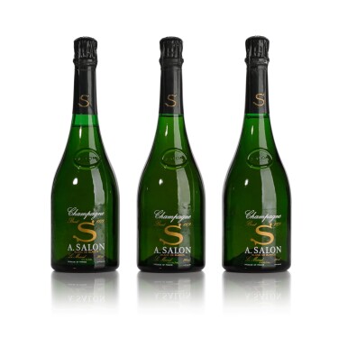 View full screen - View 1 of Lot 326. Salon 1979 (6 BT).