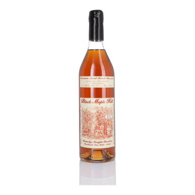 View full screen - View 1 of Lot 177. Black Maple Hill Small Batch Bourbon 95 Proof NV (1 BT 75cl).