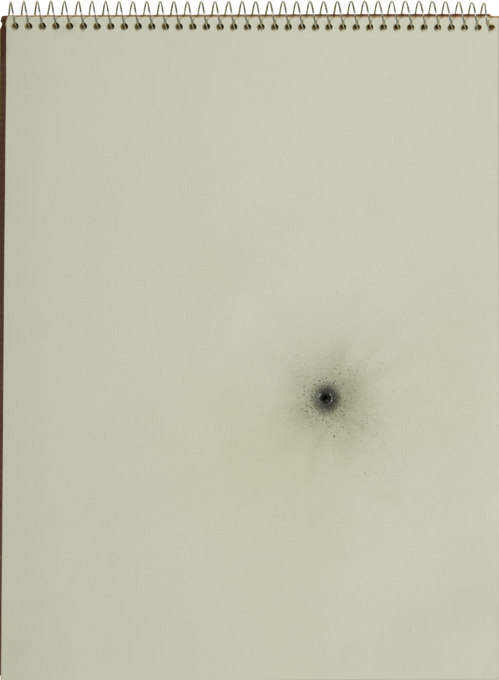View full screen - View 1 of Lot 472. Untitled (10/23/96).