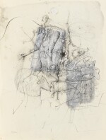 Christian d'Orgeix | Sans Titre