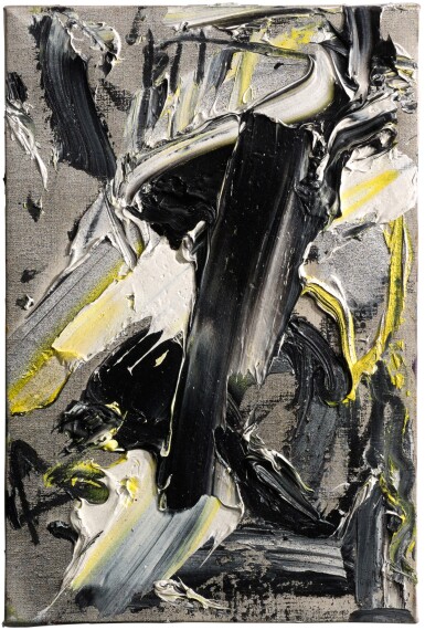 View full screen - View 1 of Lot 55. Pagina di diario '95-2.