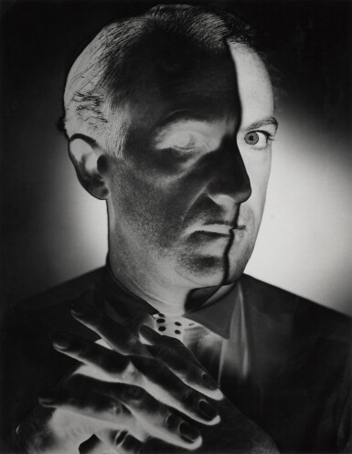 View full screen - View 1 of Lot 3. Cecil Beaton, New York.