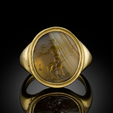 View full screen - View 1 of Lot 35. Italian, 17th century.