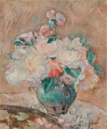 Vase de Fleurs