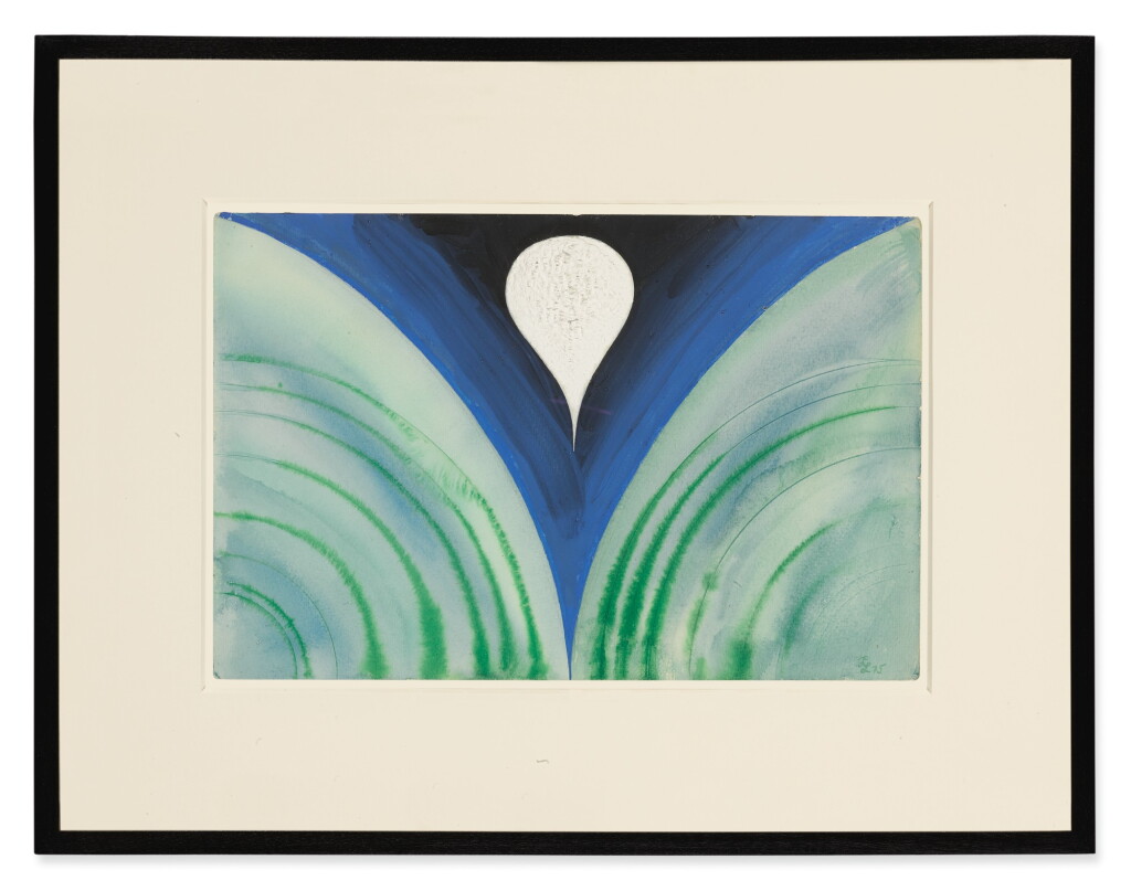 View full screen - View 1 of Lot 73. LEONID LAMM | GLAMOROUS EXIT (ENTRANCE).