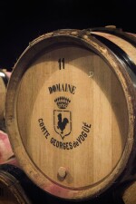 Chambolle Musigny 1999 Comte Georges de Vogüé (1 BT)