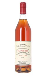 Van Winkle 12 Year Old Special Reserve Lot "B" 90.4 proof NV (1 BT75)