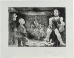 Séries 347 (Bloch 1481-1827; Baer 1496-1842)
