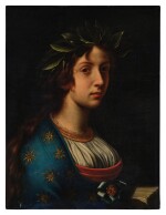 Allegory of Poetry
