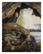 TIDAL CAVERN