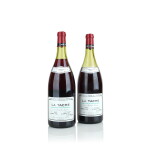 La Tâche 1976, Domaine de la Romanée-Conti, Côte de Nuits, Grand Cru (2 MAG)