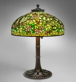 "Apple Blossom" Table Lamp
