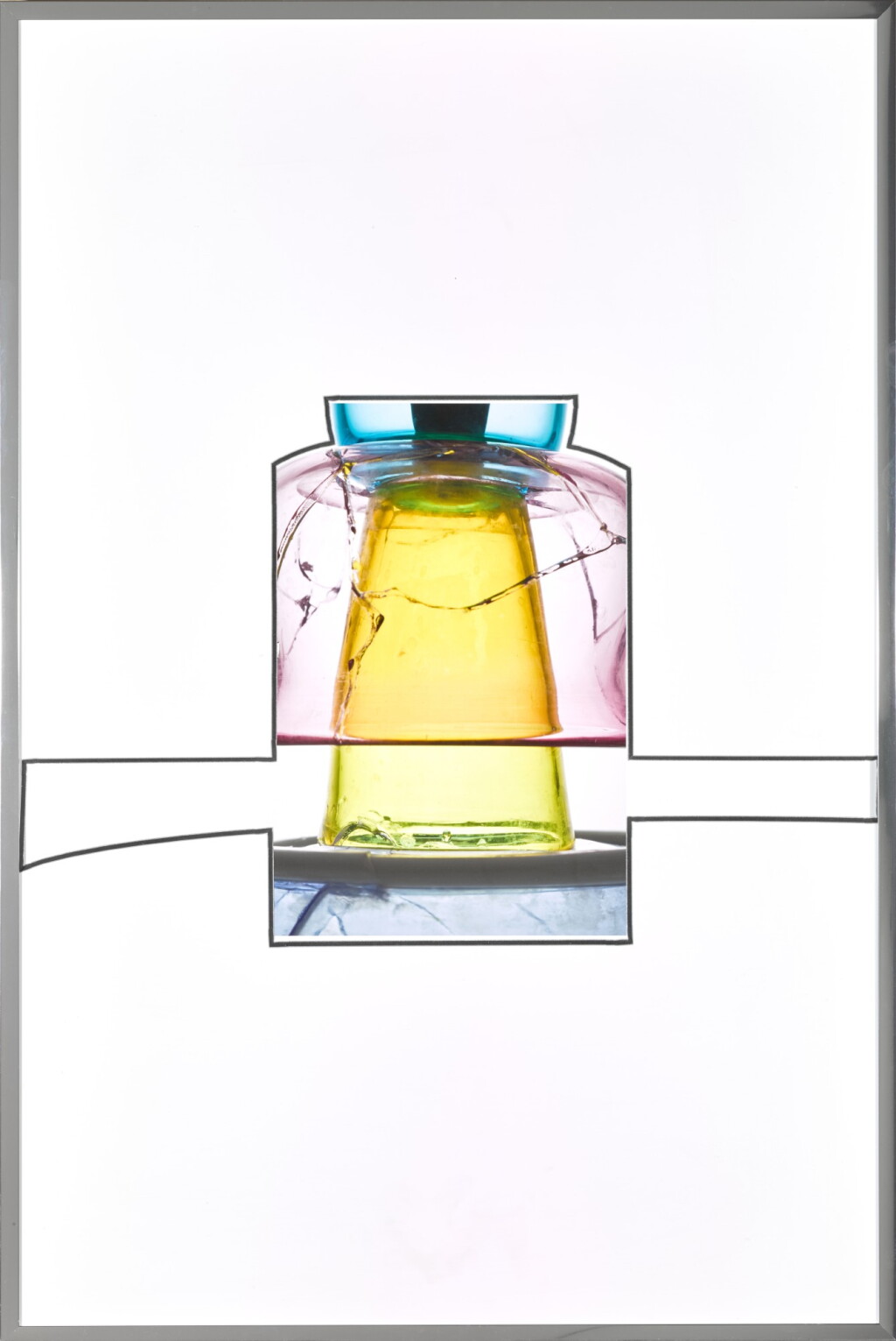 View full screen - View 1 of Lot 18. TOBIAS MADISON | UNTITLED (SOTTSASS, SOTTSASS, SOTTSASS, MENDINI, SOTTSASS).