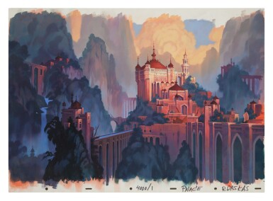 View full screen - View 1 of Lot 213. Richard Daskas.