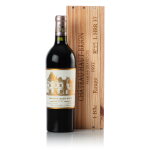 Château Haut-Brion 1937 (1 BT)