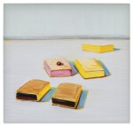 Dessert Bars
