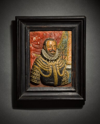View full screen - View 1 of Lot 29. Hispano-Flemish, circa 1600.