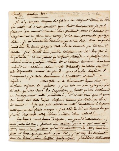 Quelle: Sotheby's Bild