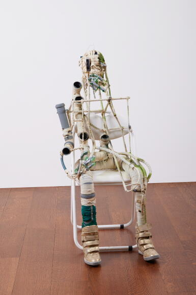 View full screen - View 1 of Lot 145. Untitled.