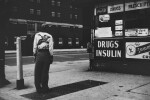 'Chicago' (Man and Pharmacy)