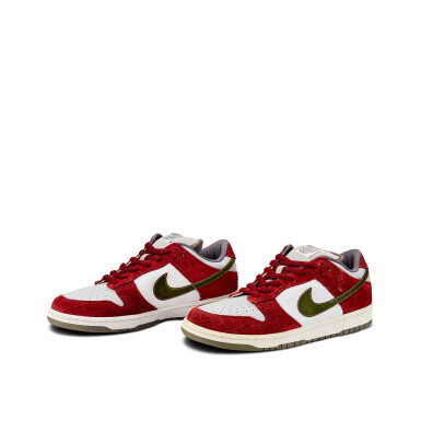 View full screen - View 1 of Lot 8637. Nike SB Dunk Low Pro 'Shanghai' | Size 10.