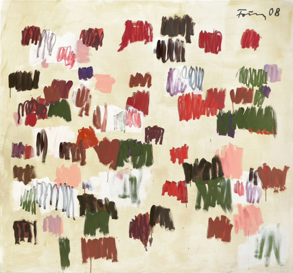 View full screen - View 1 of Lot 19. Günther Förg 君特 · 弗格 | Untitled 無題.