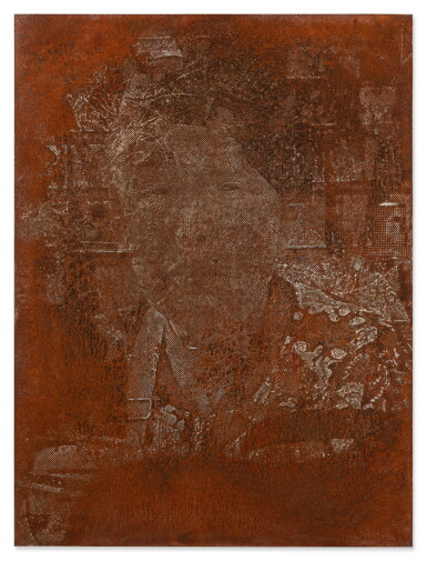 View full screen - View 1 of Lot 117. Instant Series #19.