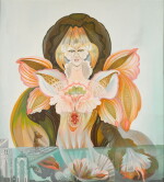 La Star Blonde (The Blonde Star)