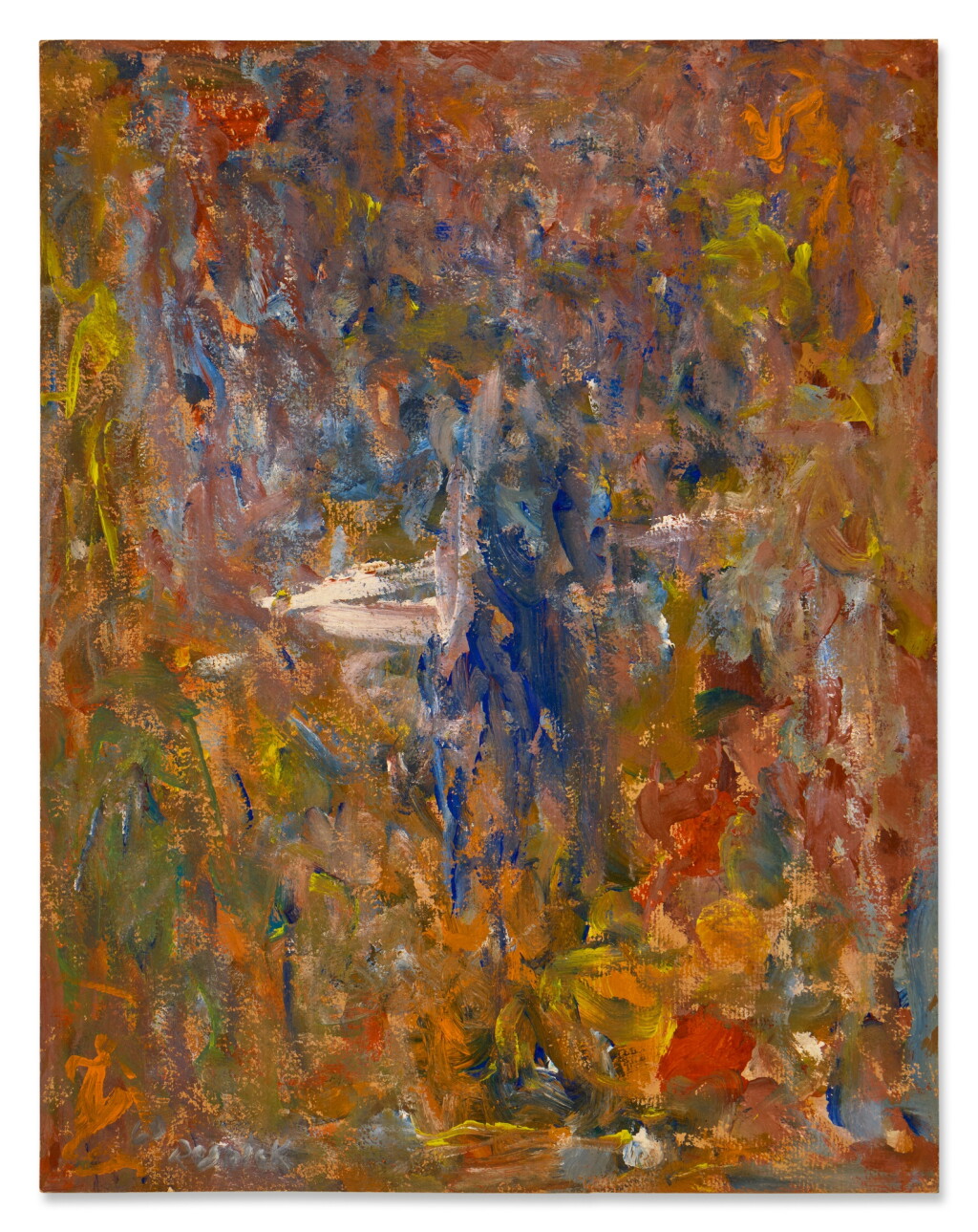 View full screen - View 1 of Lot 341. Untitled.