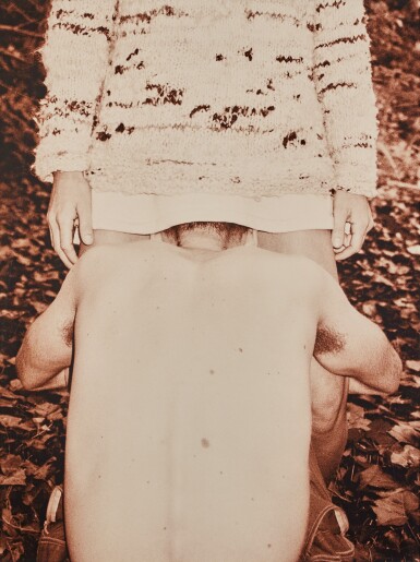 View full screen - View 1 of Lot 326. Alex & Lutz, back.