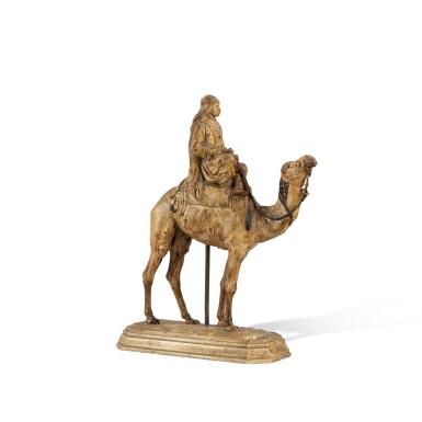 View full screen - View 1 of Lot 295. Antoine-Louis Barye (1796 - 1875).