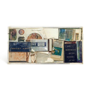 View full screen - View 1 of Lot 531. Art Books.