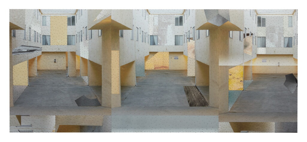 View full screen - View 1 of Lot 305. TONY BERLANT | CROSS CURRENT.