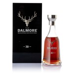The Dalmore 30 Year Old 55.5 abv 1991 (1 BT70)