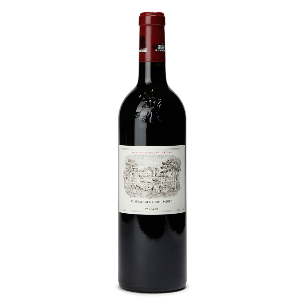 View full screen - View 1 of Lot 527. Château Lafite 1976 (1 DM).