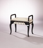 Tabouret