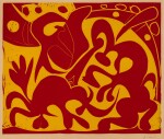 La Pique (Bloch 908; Baer 1221)