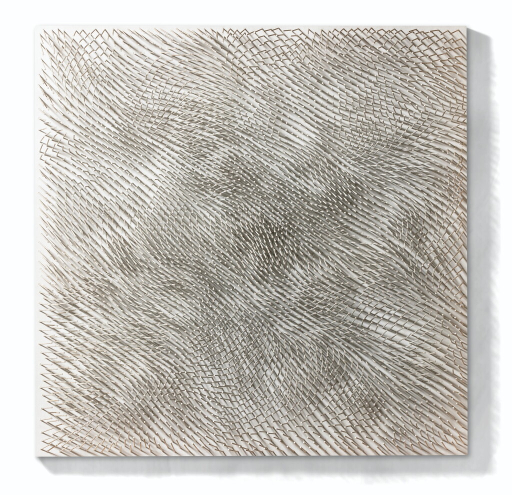 View full screen - View 1 of Lot 104. Weisses Feld.