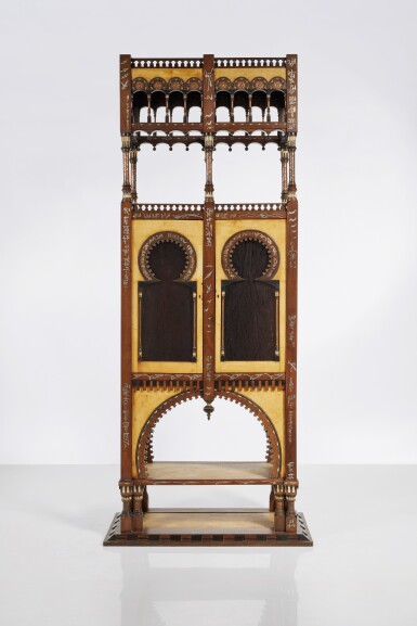 View full screen - View 1 of Lot 397. Cabinet.