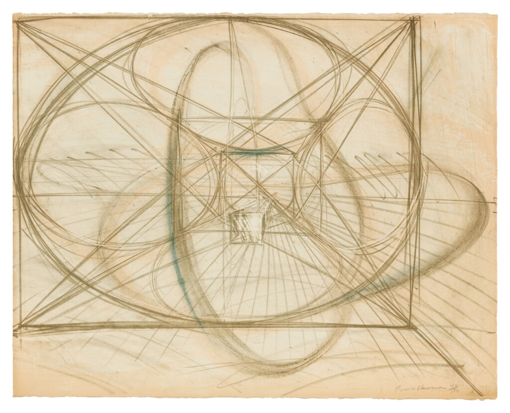 View full screen - View 1 of Lot 1295. Untitled (Salmon Pink) (Cordes 6).