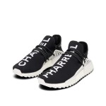 Adidas NMD Human Race Trail Chanel Pharrell Williams x Chanel | Size 9.5