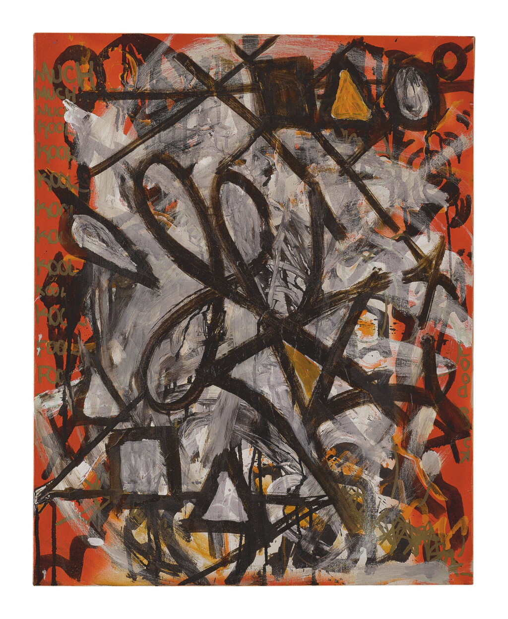 View full screen - View 1 of Lot 447. FAB 5 FREDDY (FRED BRATHWAITE).