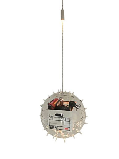 View full screen - View 1 of Lot 231. Contagious Unemployment (Kind Regards).