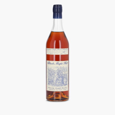 View full screen - View 1 of Lot 2385. Black Maple Hill Single Barrel Bourbon 11 Year Old #300 95 Proof NV (1 Bottle 75cl).