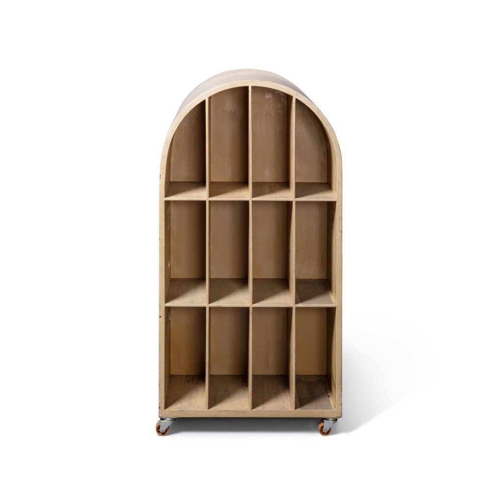 View full screen - View 1 of Lot 39. Container Recto Verso, designed in 1988.