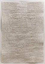 JAN SCHOONHOVEN JR. | WHITE SQUARE